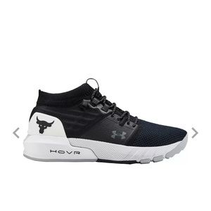Under Armour® Women's Project Rock 2